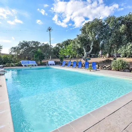 Holiday home Pet Friendly In With Swimming Pool Sedini