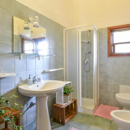 Holiday home Pet Friendly In With Swimming Pool Sedini